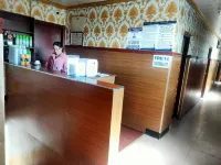 Nagqu Caisang Hotel
