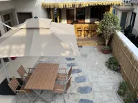 zhuhai guishan island banyuanju homestay Отели в г. Guishan Island