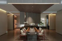 Pujian Resort Hotel