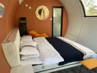 Weichang Arctic Village Homestay Reception Center - Pet friendly