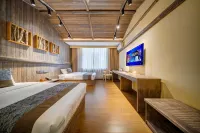 Lengji Small Town Homestay