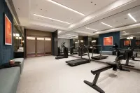 Manxin Hotel (Cangzhou Huanghua)