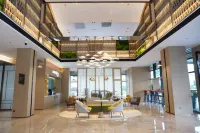 廣州花都希爾頓惠庭酒店