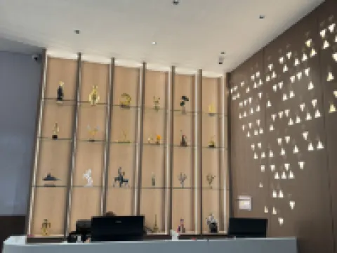 鹽津鴻達酒店 鹽津酒店