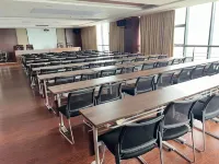 JIANDE HOTEL