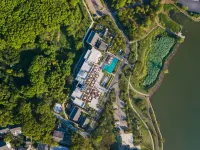 BLOSSOM PAVILION WEISUWAN HUANGSHI Hotels in Huangshi