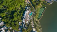 BLOSSOM PAVILION WEISUWAN HUANGSHI Hotels in Huangshi