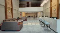 Yongsheng State-Owned Assets Group Conference Service Center Grand Hotel Hotels in Yongsheng