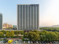 JI Hotel (Jinan Changqing University Town) Hotels near Changqing