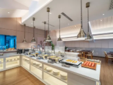 PEARLMESSI·鉑邇美思酒店（遵義會址撈沙巷店） 遵義酒店