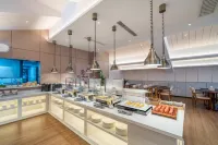 PEARLMESSI HOTEL Hotels in Zunyi