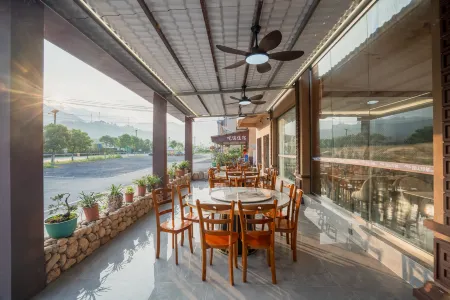 Impressions of Yaoshan · Encounter Luxury Leisure Resort Villa