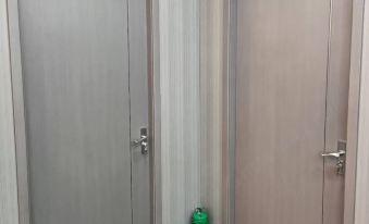 Rimoonming Wisdom Hotel (Changjiang)