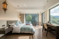 Mount Siguniang Cloud Mountain Stay 싸구나초 주변 호텔