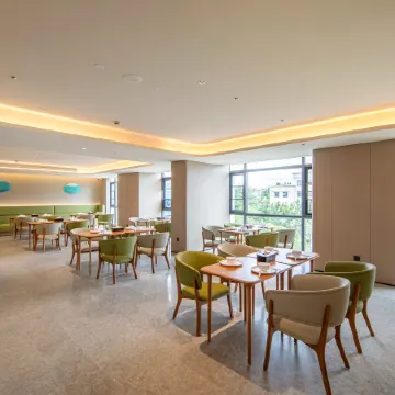 JI Hotel (Pu'er Chayuan Road)