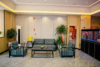 Shell Hotel (Changji Beijingnan Road Zhongyiyuan)