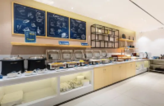 CHAOTAI HOTEL