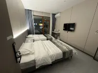 嘉園之星快捷民宿 鄰近東極魚行的酒店