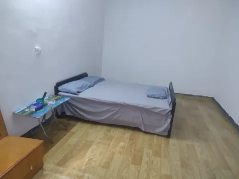 Ruyuan Shengshi Accommodation