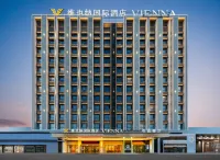 Vienna International Hotel (Tongliao Branch)