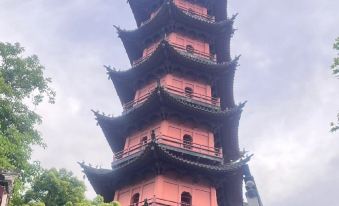 Duo gao hotel (Ningbo Textile Airport Branch)
