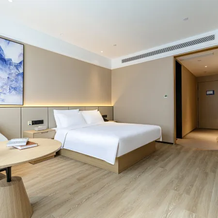 Xingchen Hotel (Alar)