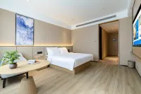 Starway Hotel (Alar Nanniwan Avenue)