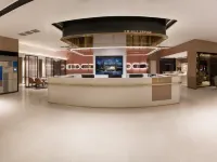 Yishang hotel (Guangzhou Beijing Road Pedestrian Street Park Front Subway Station Store) Hotels near Liurong Temple