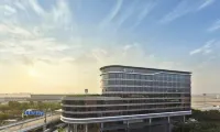 Hilton Shanghai Hongqiao International Airport Hotels in Shanghai