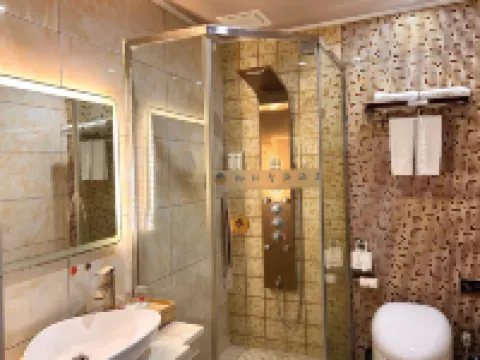 椰林酒店(都昌景程新天地店) 都昌酒店