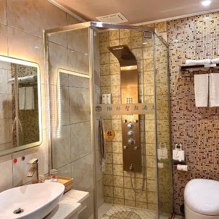 Yelin Hotel (Duchang Jingcheng Xintiandi)