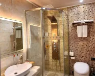 Yelin Hotel (Duchang Jingcheng Xintiandi) Hotels in Duchang