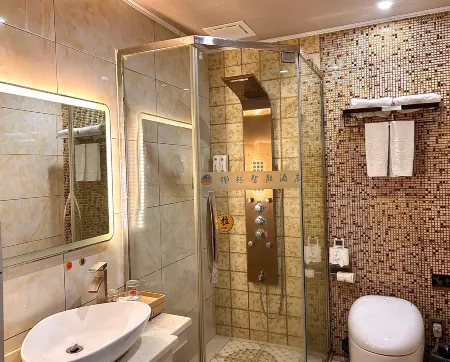 Yelin Hotel (Duchang Jingcheng Xintiandi)