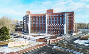 HongYi Bayshore Hotel