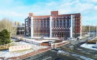 HongYi Bayshore Hotel Hotel a Shenyang