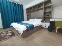 Suqian Boyuan Hotel (Xinzhuangzhen Branch)