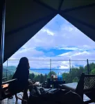 Great Love · Seasonless Ranch (Shenmu Lei) - Mountain view