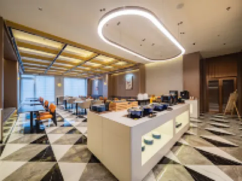 Starway Hotel (Yining Ningyuan Road Zhongyuan New City)