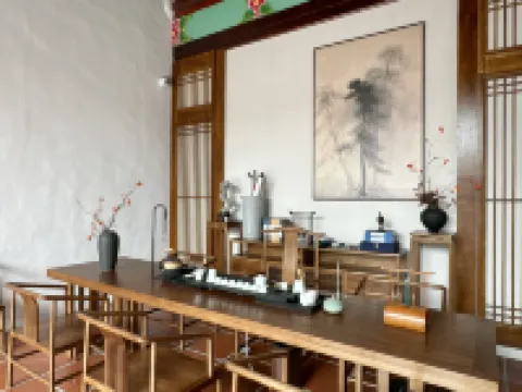 Chao·Song Ju·Guesthouse (Paifang Street Branch, Chaozhou Ancient City)