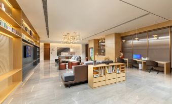 CHEERMAY Hotel (Urumqi Youhao Road Xinjiang Museum)