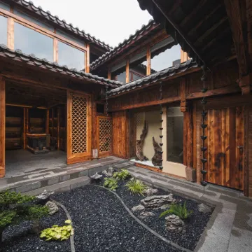 Kunming Linli Homestay Hotels near Dianchi Lake