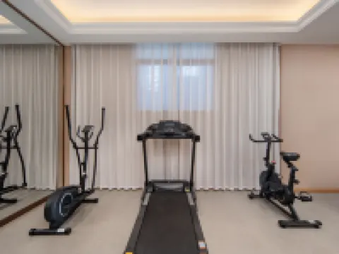 Vienna Hotel（Longshan Xiangxi) Hotels in Longshan