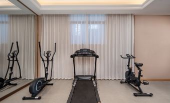Vienna Hotel(Longshan Xiangxi)