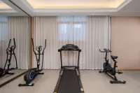 Vienna Hotel（Longshan Xiangxi) فنادق في لونغ شان