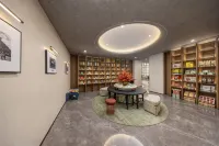 TIANYUE INTERNATIONAL HOTEL Hotels in Zhaotong