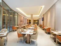 Vienna Hotel (Hechi Tian'e Bus Station) - breakfast