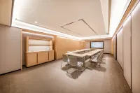 JI Hotel (Xichang Torch Square Moon Lake Wetland Park)