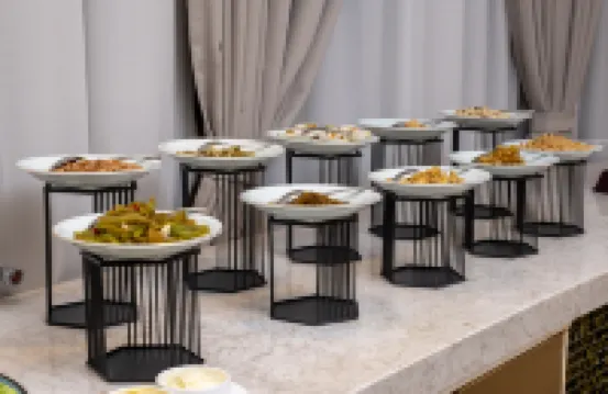 ランオウ インターナショナルホテル（竜海万科広場）