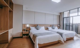 Jialu Wellness Center (Lingchuan)