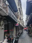 Laijun Hotel Hotels near Hunan Baoshan National Mining Park